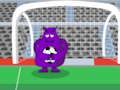 Permainan Penalti Grimace  talian