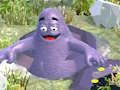 Permainan Goyah goncang grimace talian