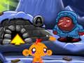 Permainan Monkey Go Happy Tahap 248  talian