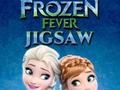 Permainan Jigsaw Demam Beku  talian
