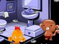 Permainan Monkey Go Happy Tahap 770  talian