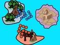 Permainan Pulau.io talian