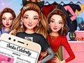 Permainan Matlamat Hashtag Selebriti Insta  talian