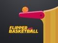Permainan Bola Keranjang Flipper  talian