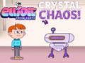 Permainan Elliott dari Earth Crystal Chaos  talian