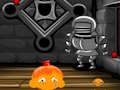 Permainan Monkey Go Happy Tahap 256  talian