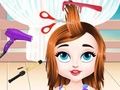 Permainan Hari Rambut Baby Taylor  talian