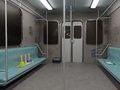 Permainan Metro Escape talian
