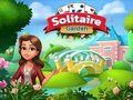 Permainan Taman Solitaire talian
