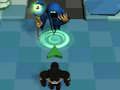 Permainan Super Hero Legends: Pasukan Strike  talian