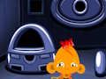 Permainan Monkey Go Happy Tahap 259  talian