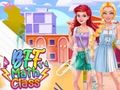 Permainan Kelas Matematik BFF  talian