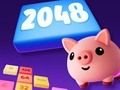 Permainan Super Snappy 2048 talian