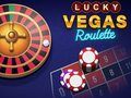 Permainan Roulette Vegas Bertuah talian