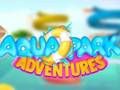Permainan Pengembaraan Aquapark  talian