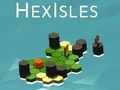 Permainan Hexisles talian