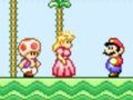 Permainan Super Mario Advance talian