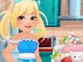 Permainan Macaron Comel Dapur Roxie  talian