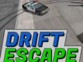 Permainan Melarikan Diri Drift  talian