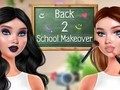 Permainan Kembali 2 Makeover Sekolah talian