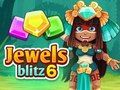 Permainan Permata Blitz 6 talian