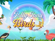 Permainan Jolly Jong Birds talian
