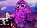 Permainan Tandas Skibidi Tersembunyi Grimace Shake  talian