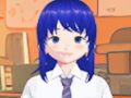 Permainan Tutor Matematik Manga  talian