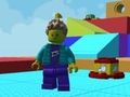 Permainan LEGObby: Cabaran Tegar Taman Permainan  talian