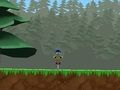 Permainan Pogo Stick Parkour talian