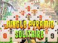 Permainan Solitaire Piramid Hutan  talian