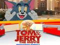Permainan Tom & Jerry Filem Perangkap Tikus Pinball  talian