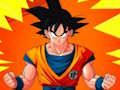Permainan Perbezaan Dragon Ball 5  talian