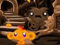 Permainan Monkey Go Happy Tahap 265  talian