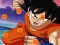 Permainan Pemburu Harta Karun Dragon Ball  talian