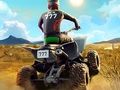 Permainan Permainan Basikal ATV Quad Offroad talian