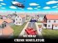 Permainan Simulator Jenayah Mumbai talian