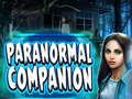 Permainan Sahabat Paranormal  talian