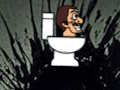 Permainan Ketik Skibidi Toilet Tap  talian