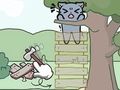 Permainan Tangkap Kucing talian