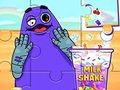 Permainan Jigsaw Grima Shake  talian