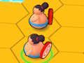 Permainan Sumo Smash! talian