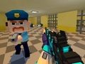 Permainan Rompakan Bank: San Andreas  talian
