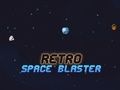 Permainan Retro Peniang Ruang talian
