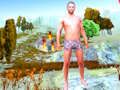Permainan Survival Battleground 2023 talian