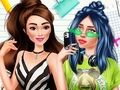 Permainan Gadis Jahat Sekolah Menengah 2 talian