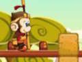 Permainan Pengembaraan Banana Kong  talian