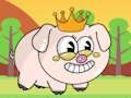 Permainan Meme Piggy: Pengembaraan  talian