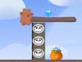 Permainan We the Bears: Treasure Hunt  talian