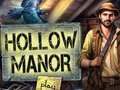Permainan Manor Hollow  talian